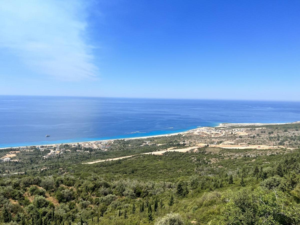 Palasa View Дхерми Экстерьер фото