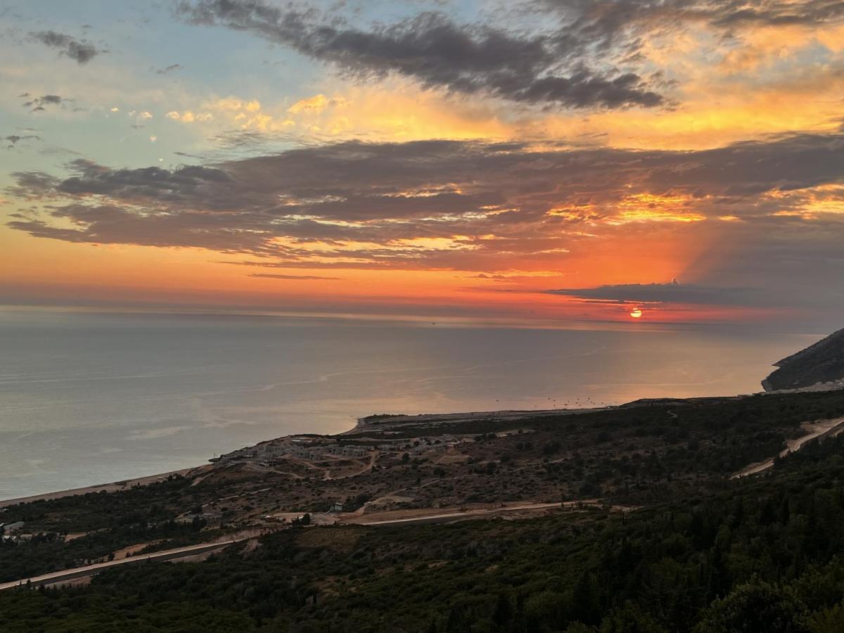 Palasa View Дхерми Экстерьер фото